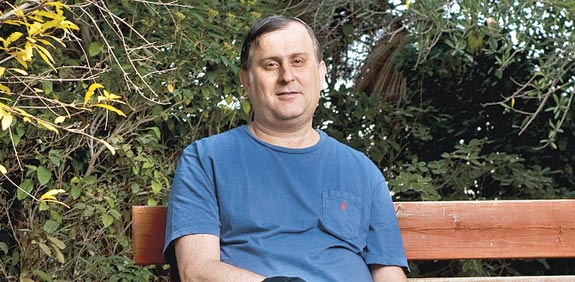 אביעד הכהן / צלם: יונתן בלום